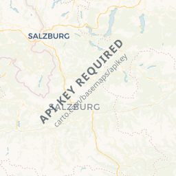 NW map tile
