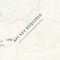 SE map tile
