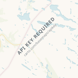 NW map tile