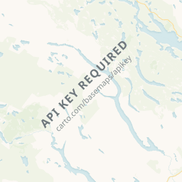 NW map tile
