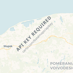 SE map tile