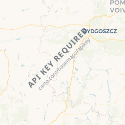 SE map tile