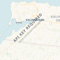 NW map tile