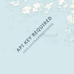 NW map tile