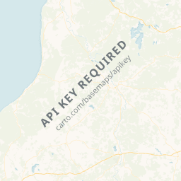 NW map tile
