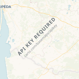 SE map tile