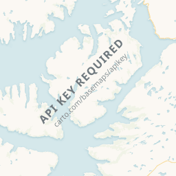 SE map tile