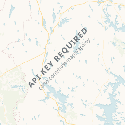 SE map tile