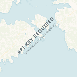 SE map tile