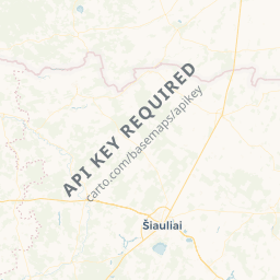 SE map tile