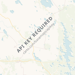 NW map tile