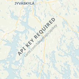 NW map tile