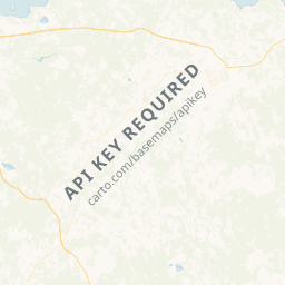 SE map tile