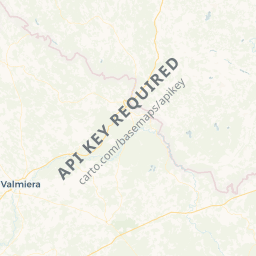 SE map tile
