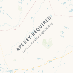 NW map tile