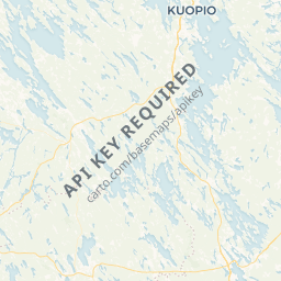 NW map tile