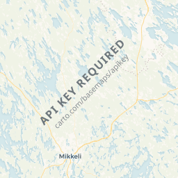NW map tile