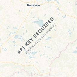 NW map tile