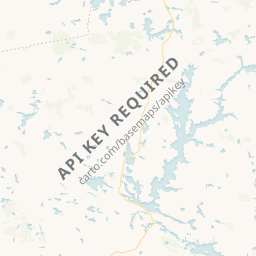 SE map tile