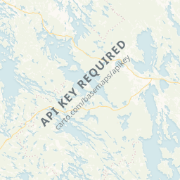 NW map tile