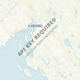 SE map tile