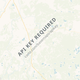 SE map tile