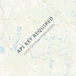 NW map tile