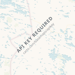 NW map tile