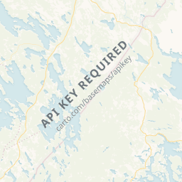 SE map tile