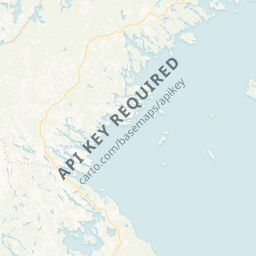 SE map tile