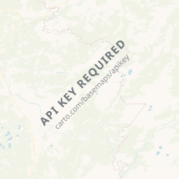 NW map tile