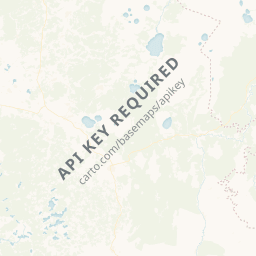 NW map tile