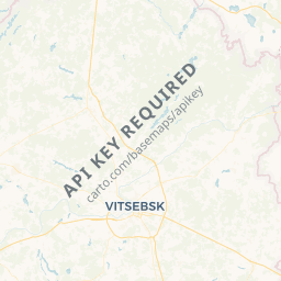 SE map tile