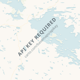 NW map tile