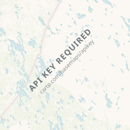 NW map tile