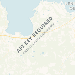 SE map tile