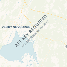 NW map tile