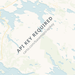 NW map tile