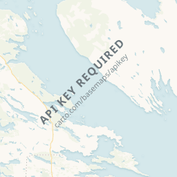 NW map tile