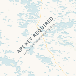 NW map tile