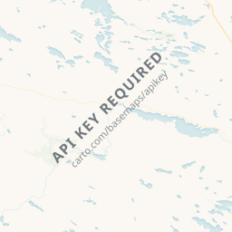 NW map tile