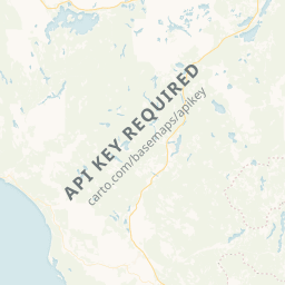 NW map tile