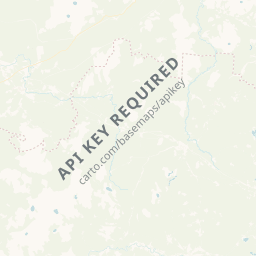 NW map tile