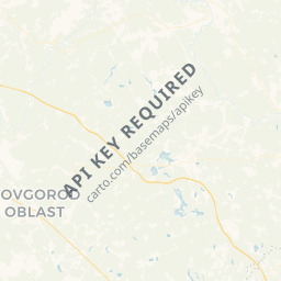 NW map tile