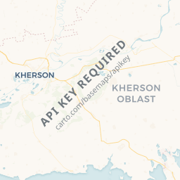 NW map tile