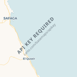 SE map tile