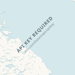 SE map tile