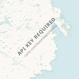 SE map tile