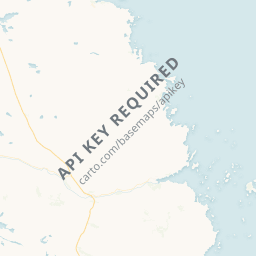 SE map tile