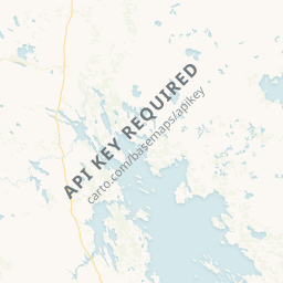SE map tile
